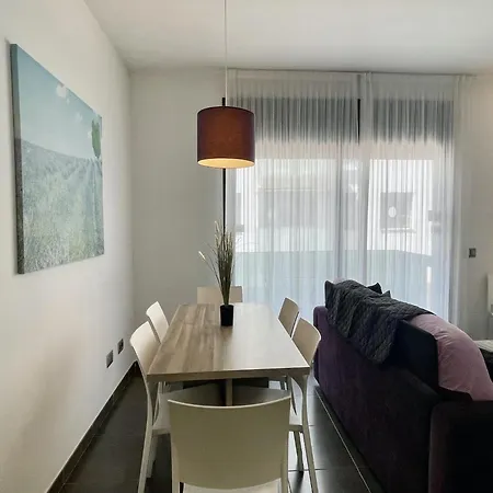 Apartment The In Estartit L'Estartit