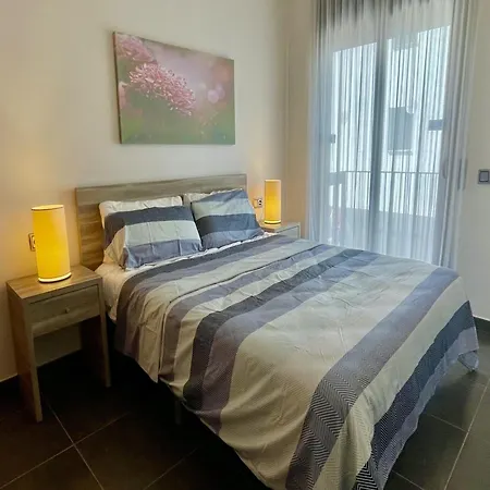 Apartment The In Estartit