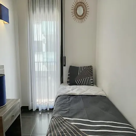 Apartment The In Estartit *