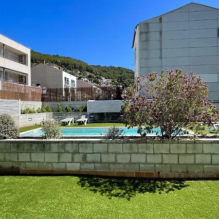 Apartment The In Estartit