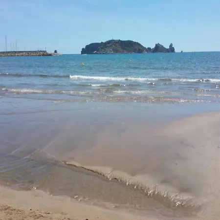The In Estartit Διαμέρισμα *