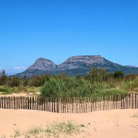 The In Estartit Διαμέρισμα L'Estartit