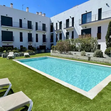 Apartamento The In Estartit L'Estartit