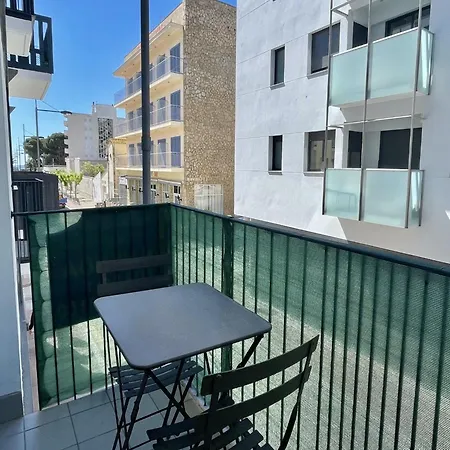 Apartamento The In Estartit