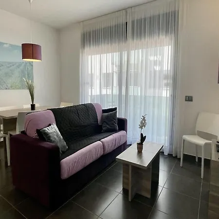 The In Estartit Apartamento L'Estartit