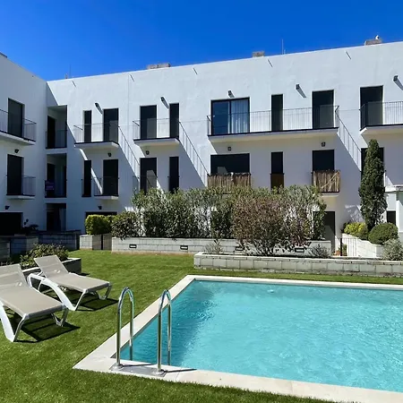 The In Estartit Apartamento